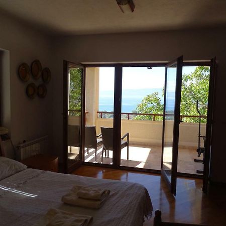 אוהריד Villa Marija מראה חיצוני תמונה
