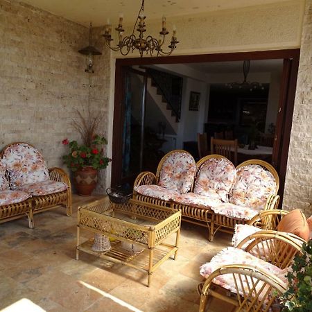 אוהריד Villa Marija מראה חיצוני תמונה