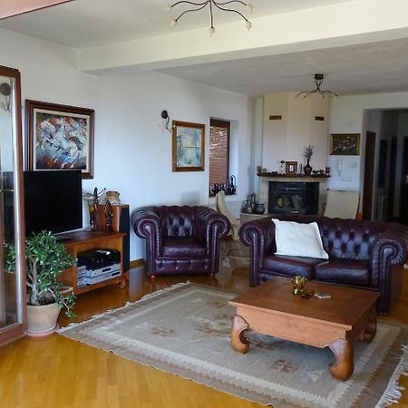אוהריד Villa Marija מראה חיצוני תמונה