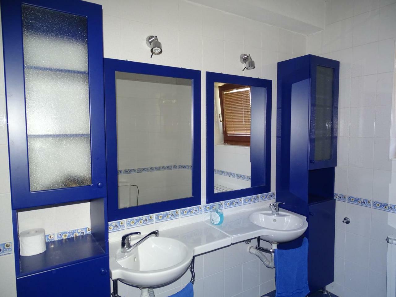 אוהריד Villa Marija מראה חיצוני תמונה
