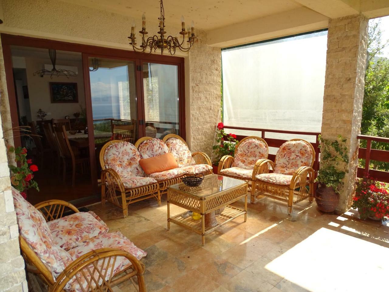 אוהריד Villa Marija מראה חיצוני תמונה